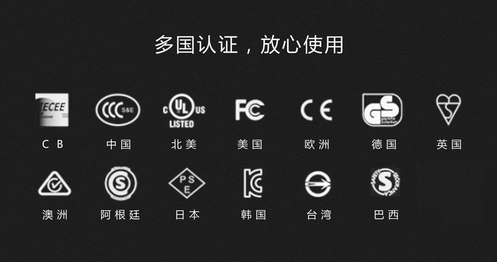 随着越来越多的电子设备采用快充技术,快充现在已经慢慢的进入人们的生活,快充火了,市场上对于快充充电器的需求也随之大量增加,但是现在市面上的各种快充充电器层出不穷,良莠不齐。更有一些无良商家打着快充的幌子来卖一些假冒伪劣产品。那么我们如何判断一款USB充电器是否符是质量合格的产品呢?