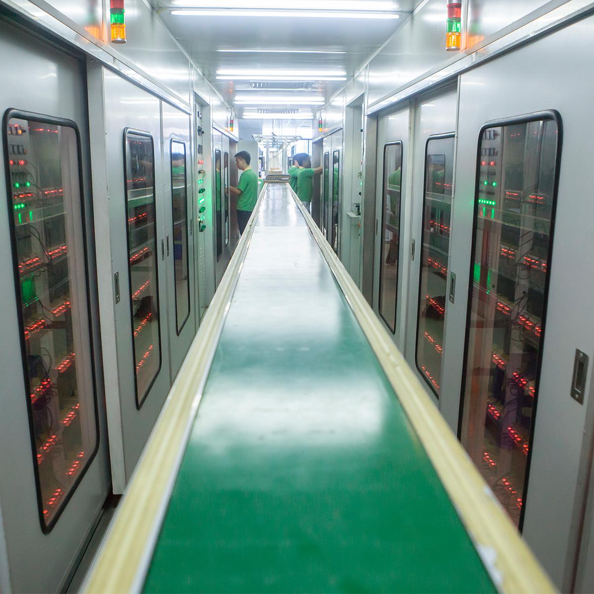 电源适配器研发生产厂家