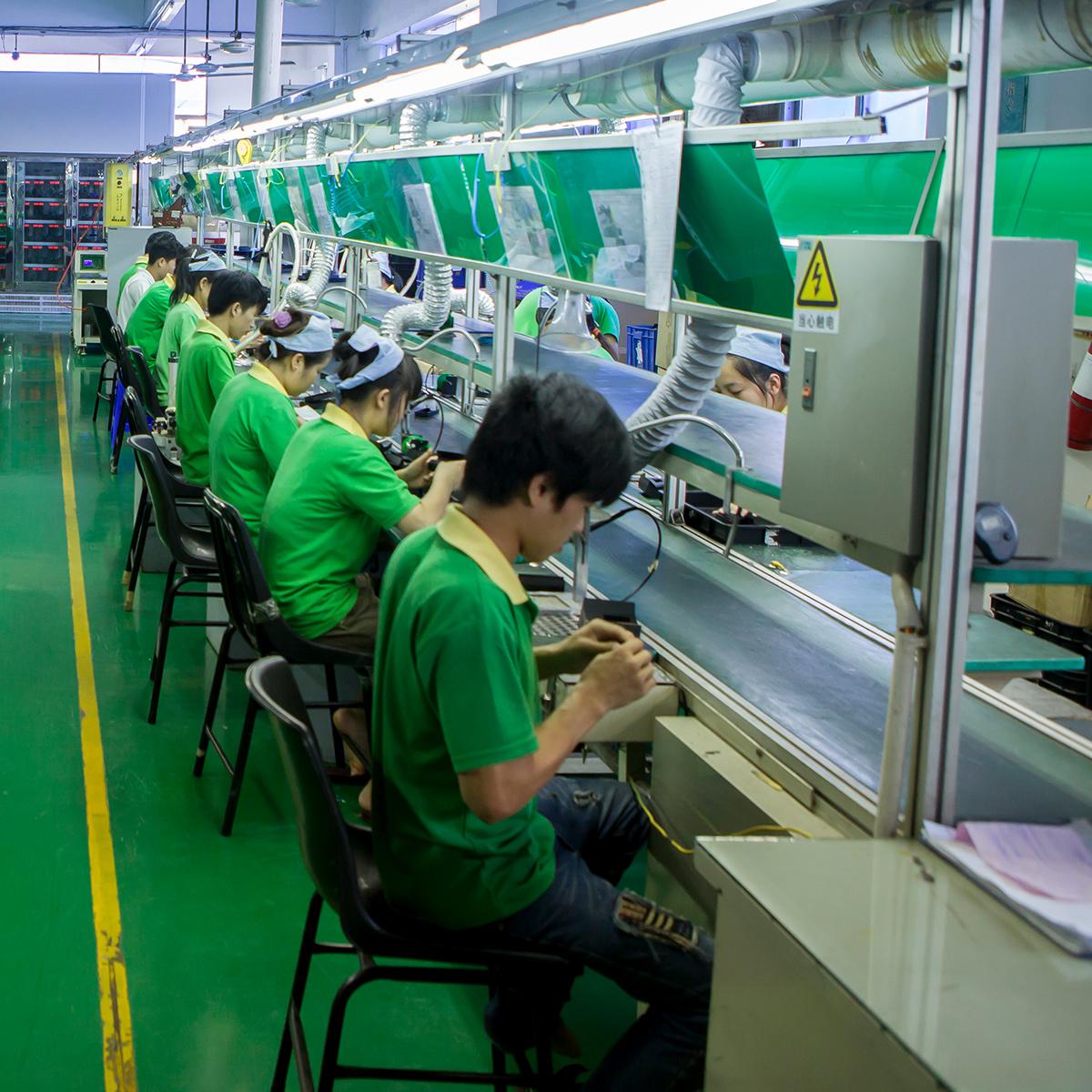 电源适配器厂家