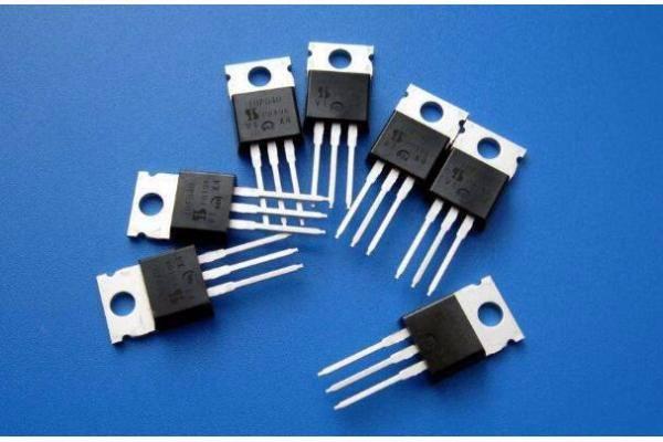 电源适配器原件