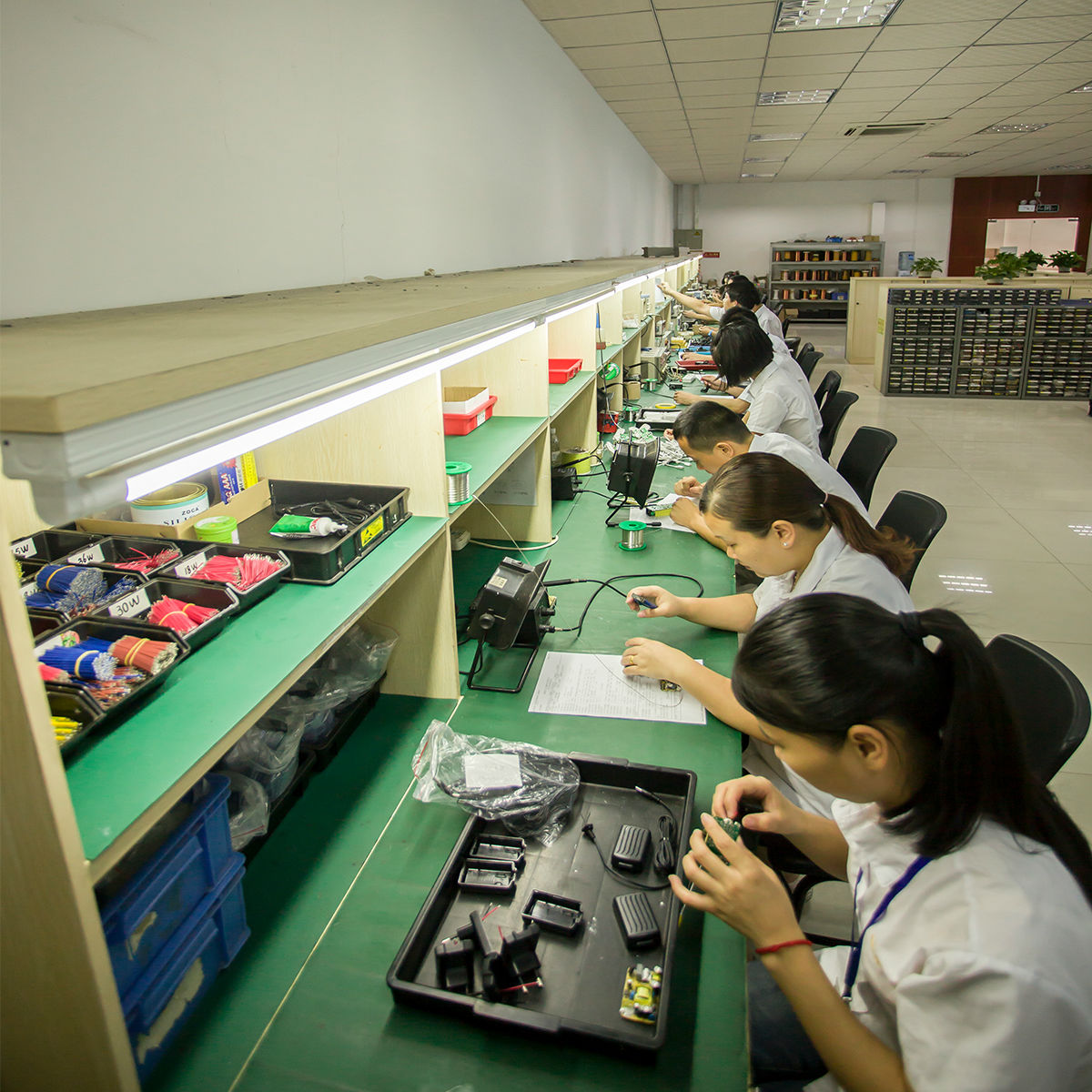 电源适配器厂家