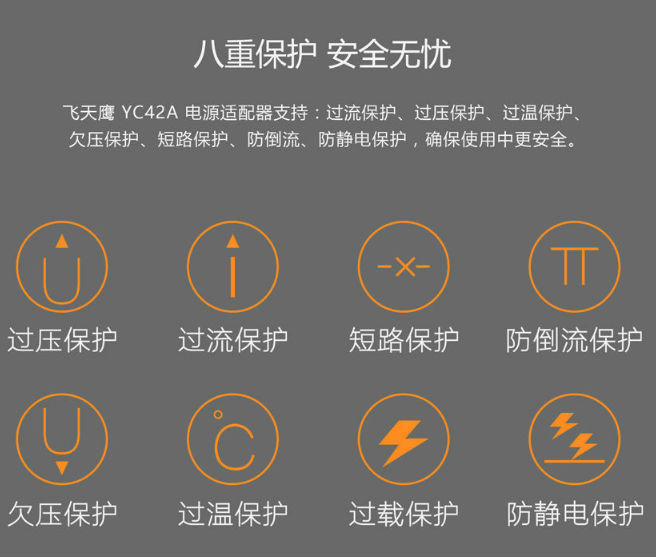 电源适配器 电源适配器