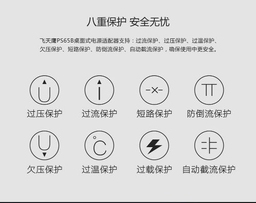 电源适配器 电源适配器