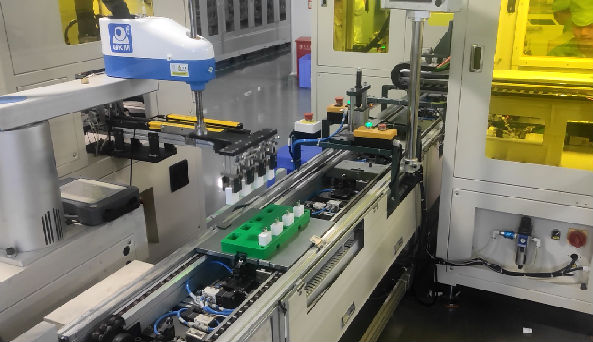 电源适配器定制