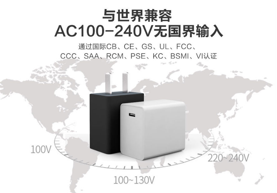 PD充电器 PD充电器