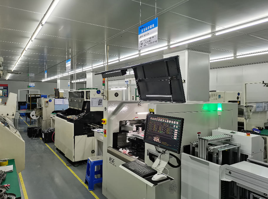 电源适配器厂家