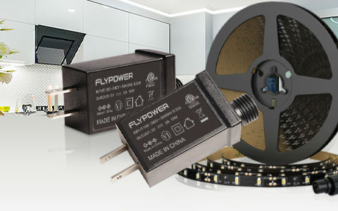 智能灯带适配器