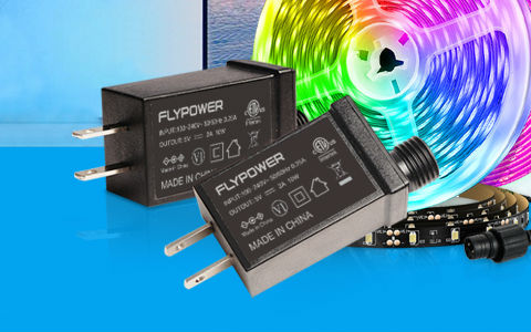 智能灯带适配器