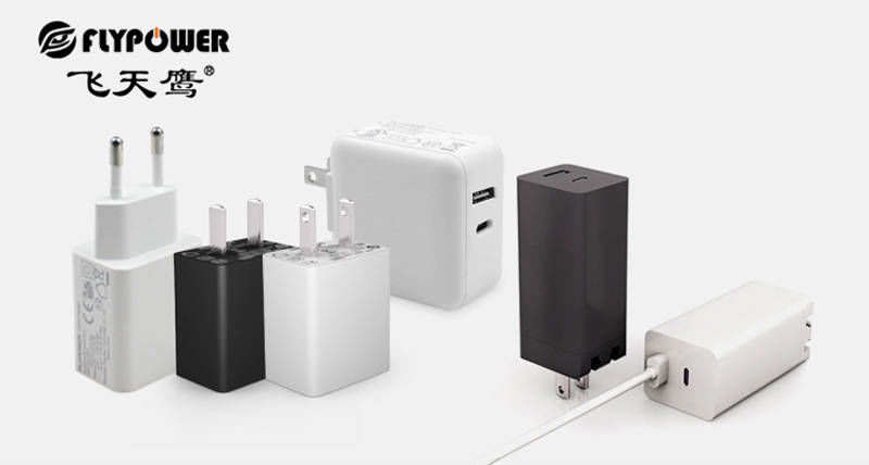 30W多口PD充电器 30W多口PD充电器