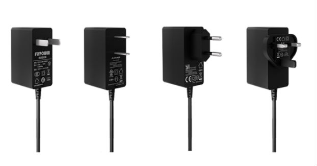 电源适配器 电源适配器