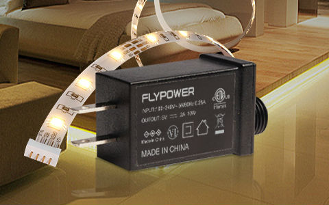 智能灯带控制适配器 智能灯带控制适配器