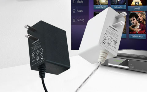 电源适配器 电源适配器