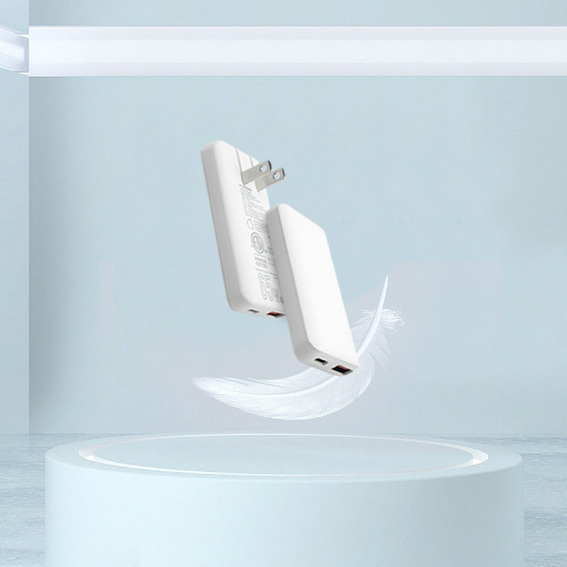 65W氮化镓充电器 65W氮化镓充电器