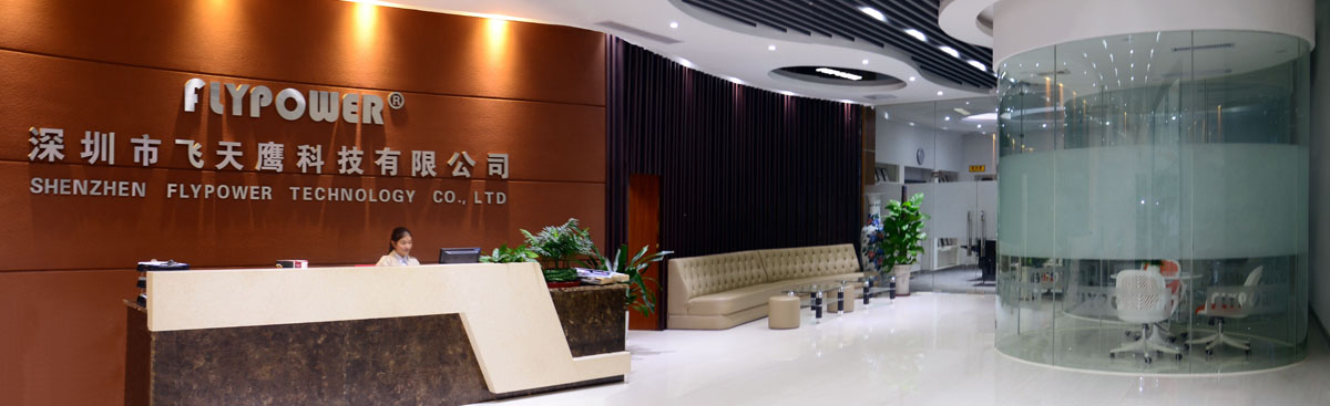 Shenzhen Flypower Technology Co.,LTD