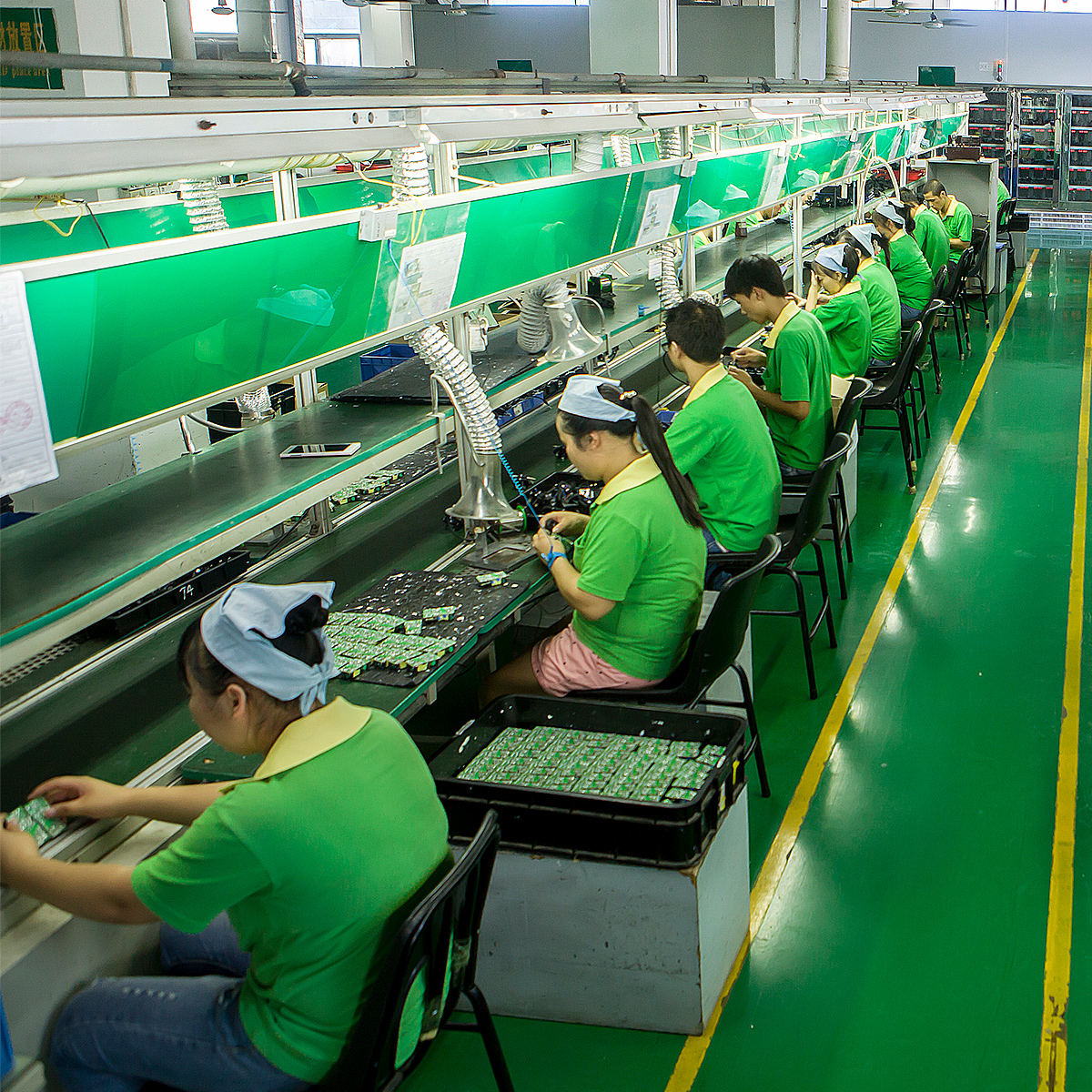 电源适配器过载会出现哪些问题