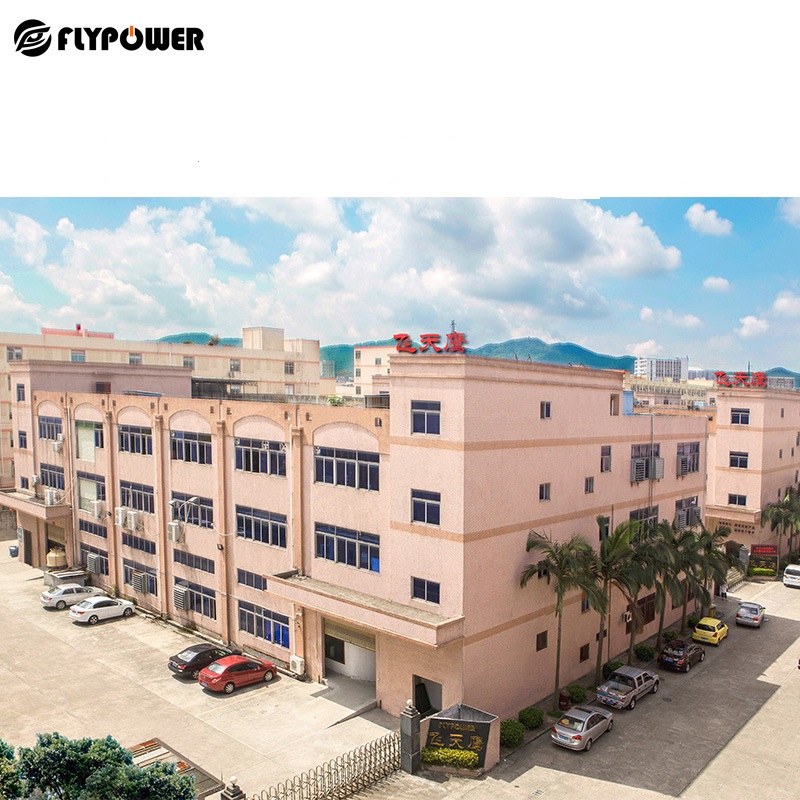 深圳市共享充电宝哪家好？