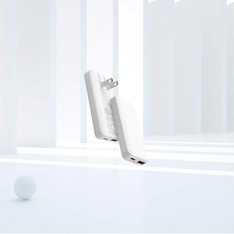 飞天鹰65W氮化镓充电器就是牛