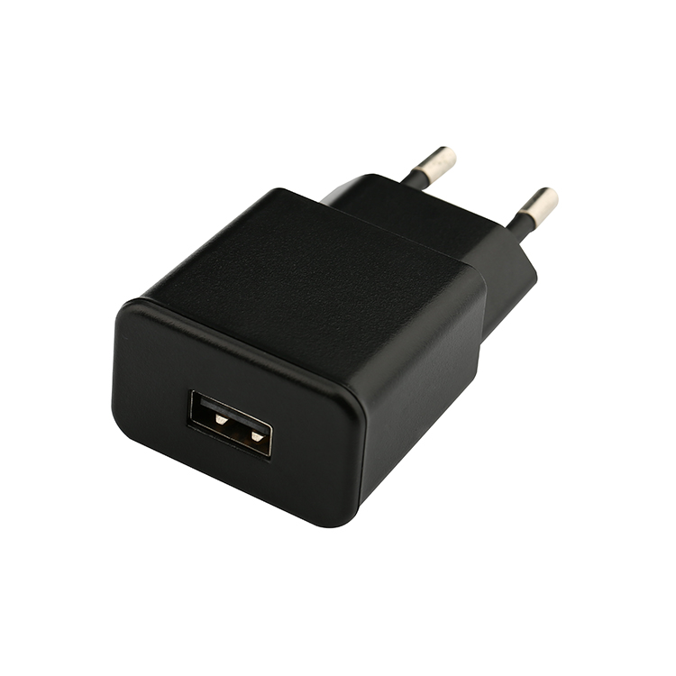 5V1.2A CE USB charger