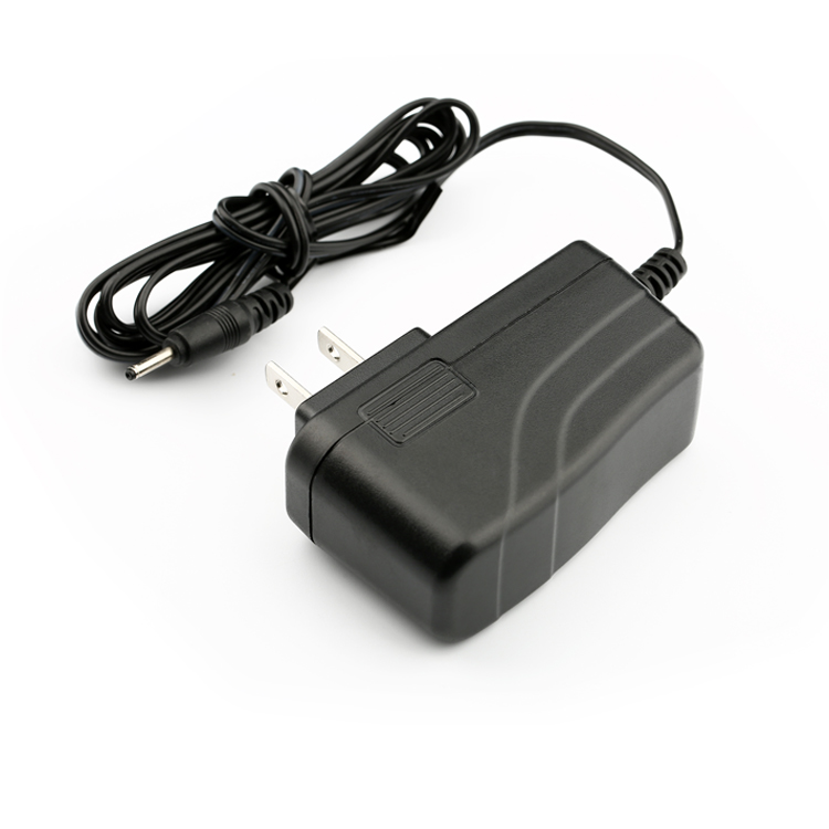 12V1.25A UL power adapter(with line)