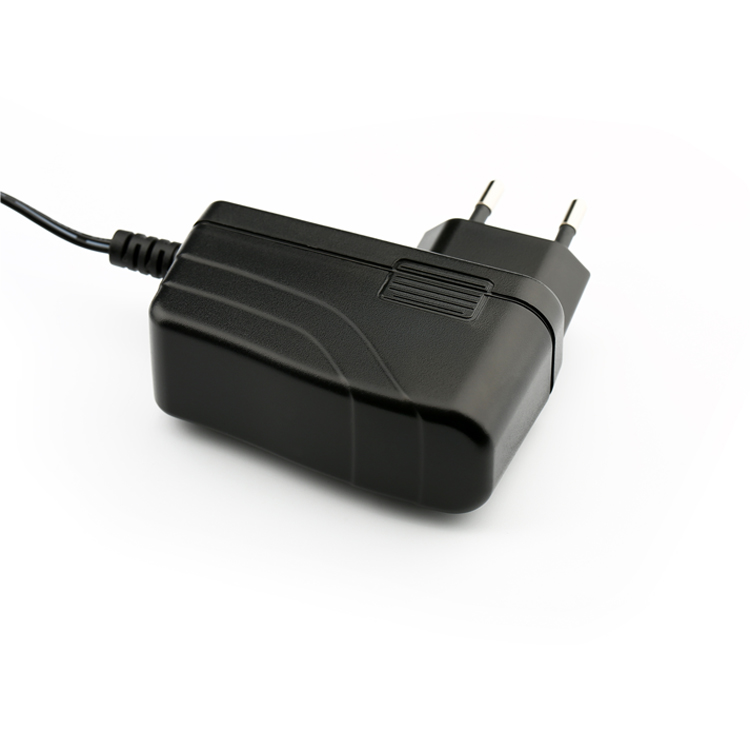 12V1.5A CE power adapter(with line)