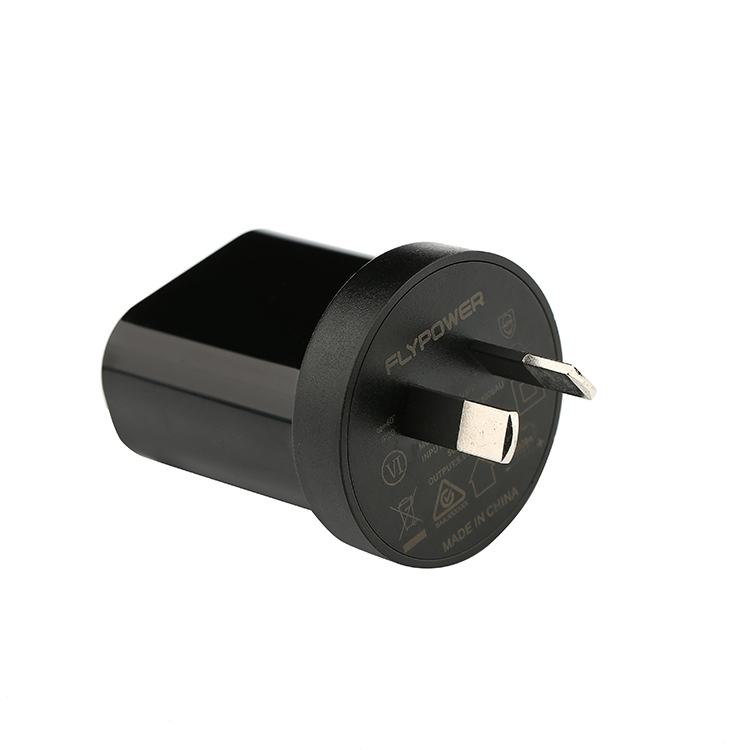 5.0V1A RMC USB power adapter