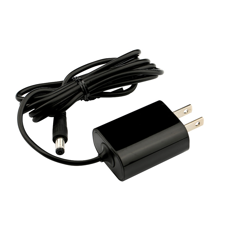 9V0.6A UL power adapter(with line)