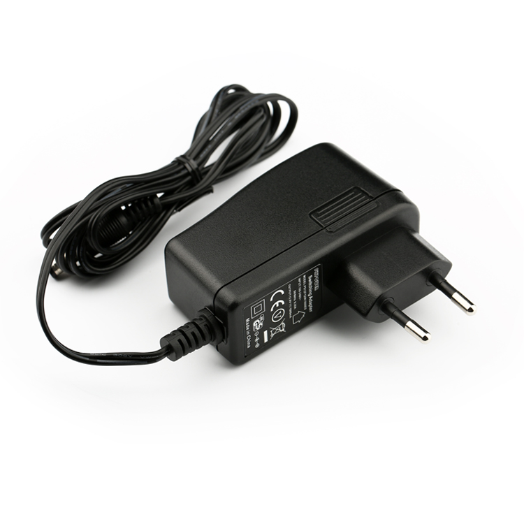5V2A CE power adapter(with line)