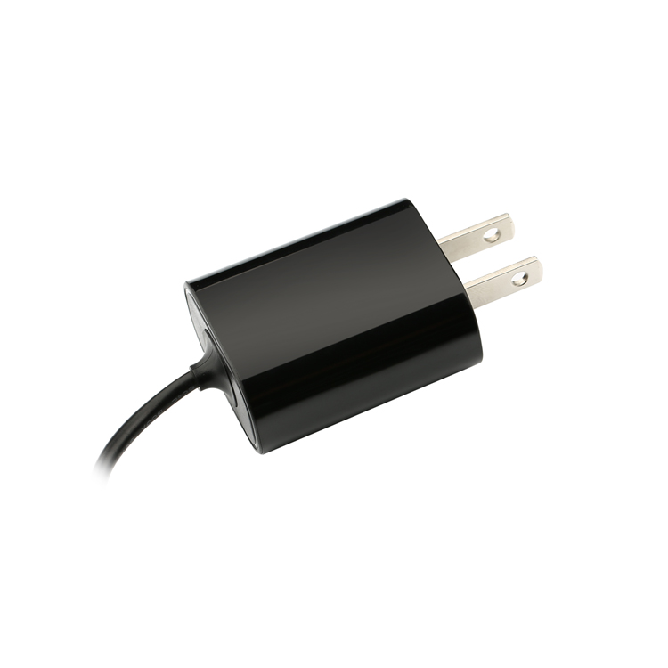 5.5V2A UL power adapter(with line)
