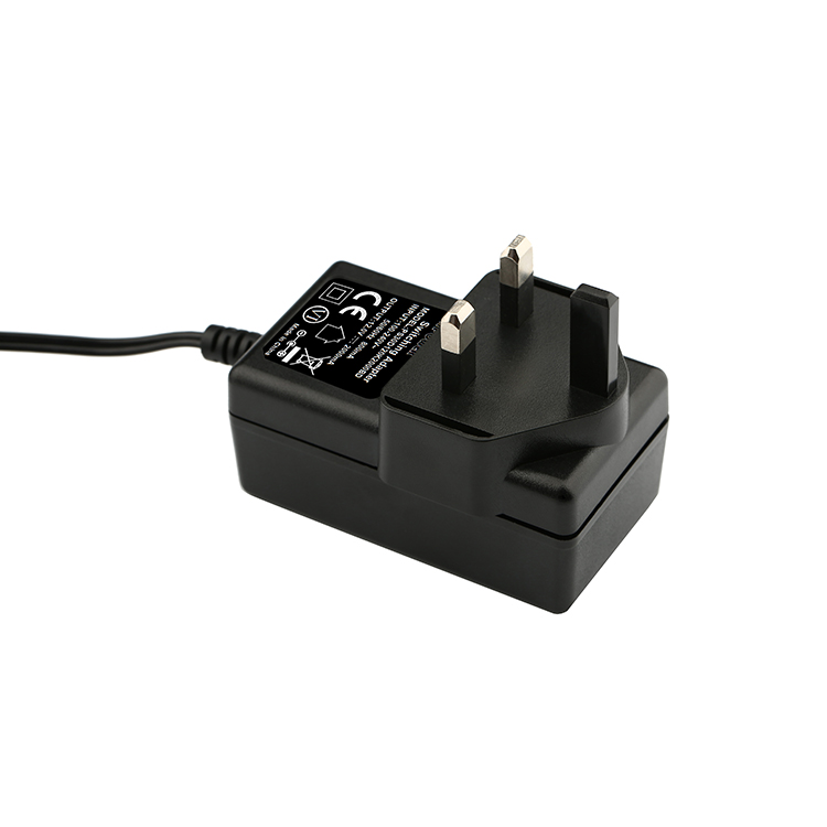 24V1.25A CE,BS plug-wall power adapter