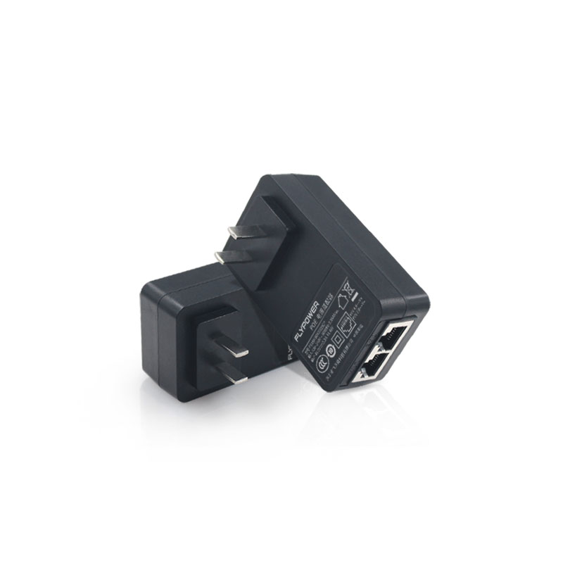 48V0.3A 48V0.35APOE power adapter