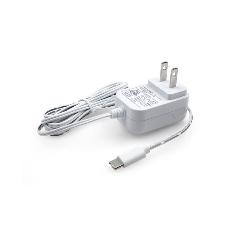 5V1A power adapter with cable