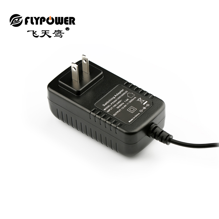42V2A power adapter