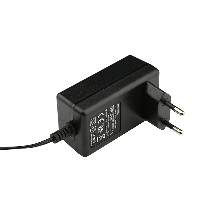 12V1.5A power adapter