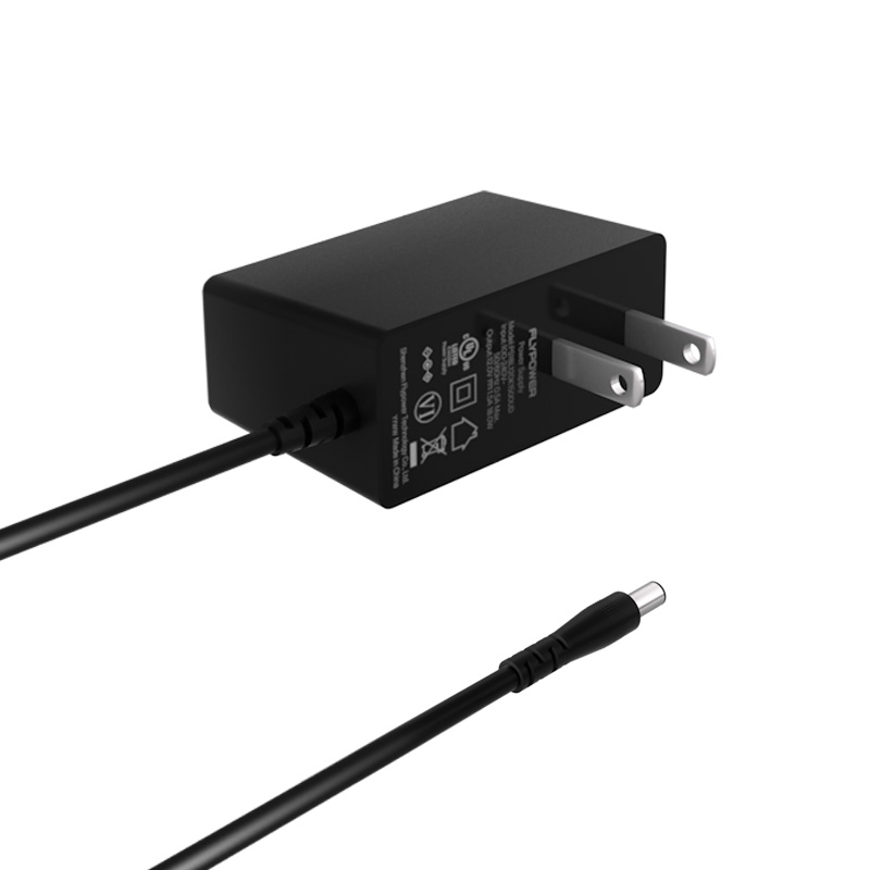 12V1.5A (PSE)set top box power adapter