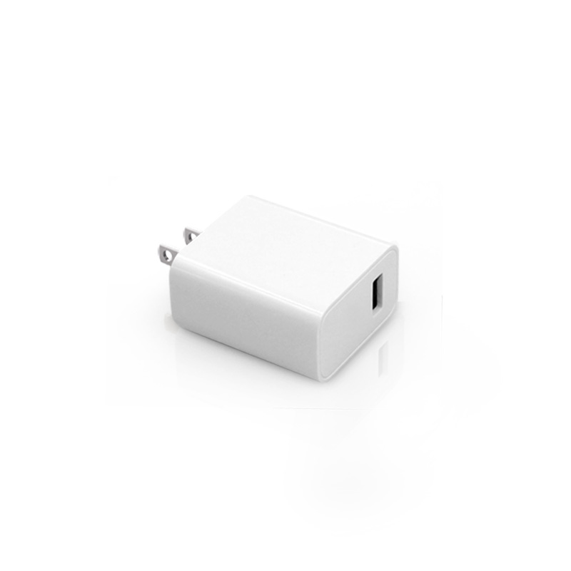 30W American standard fast charging power adapter