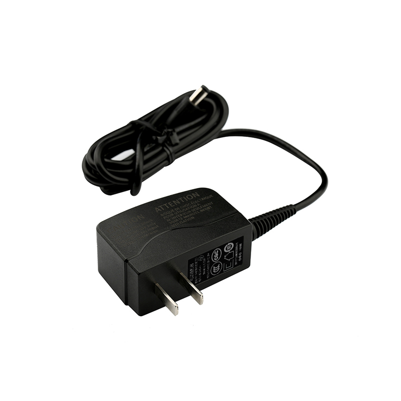 5V2A 12V1A medium standard ribbon power adapter