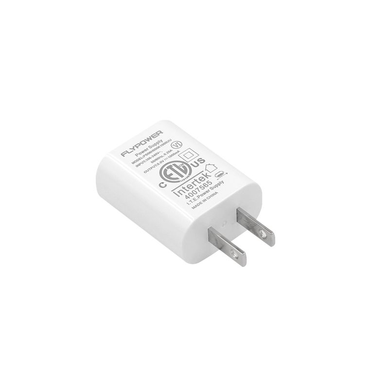 3V0.5A UL USB charger