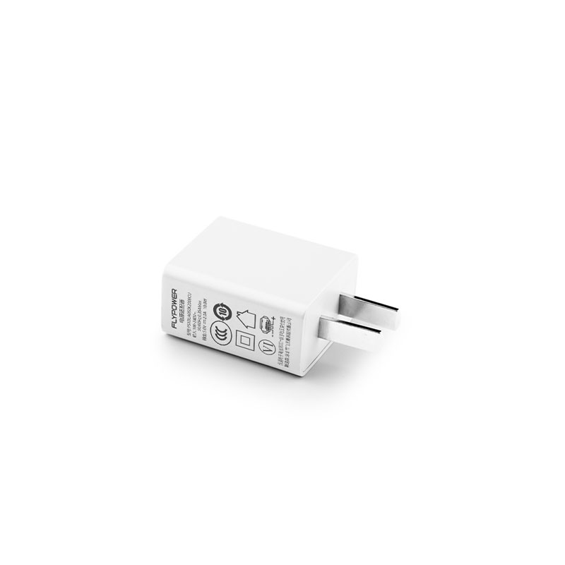 5v1a mini portable charger