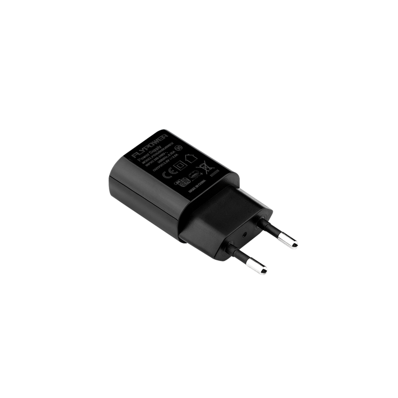 5V2A CE USB power adapter