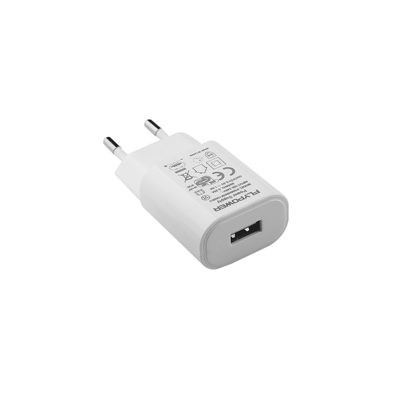 5V2A BS USB power adapter