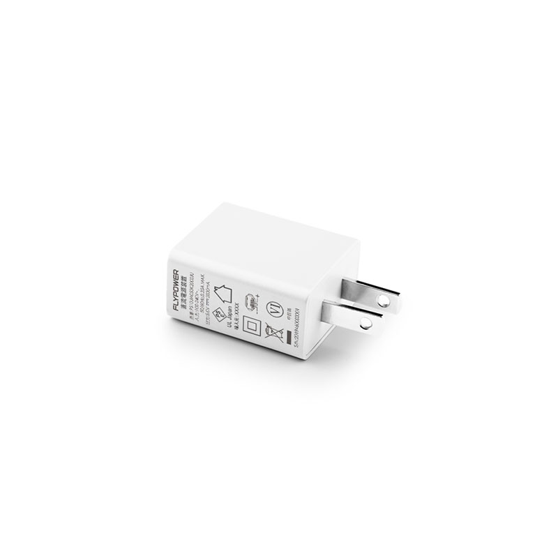 5V / 2A PSE USB power adapter
