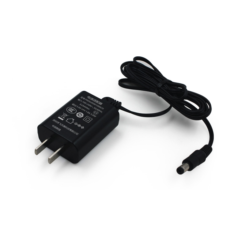 5V1.5A 5V2A Standard with Cable Charger