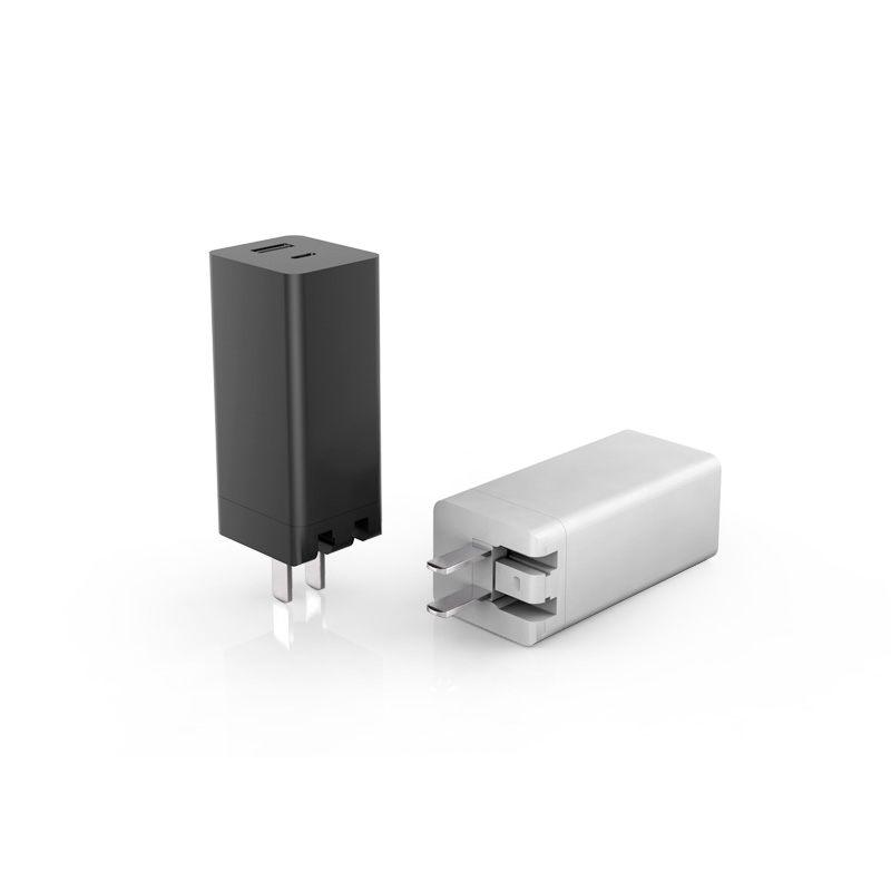 65W standard gallium nitride charger