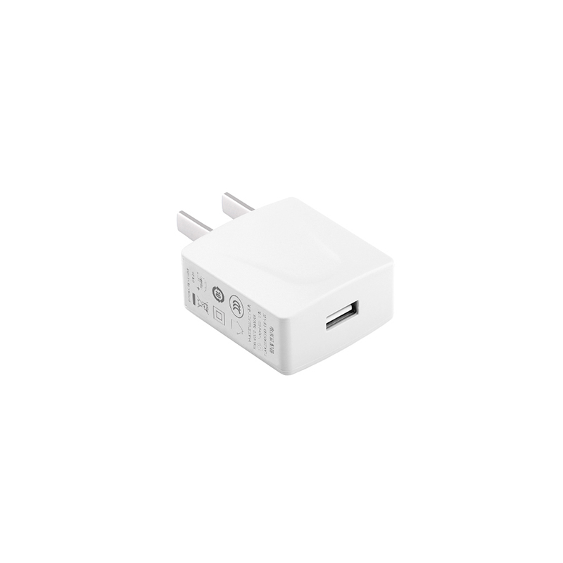5V2A standard USB charger