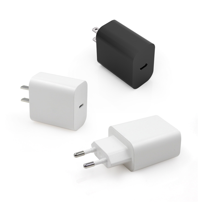 20WPD fast charging power adapter