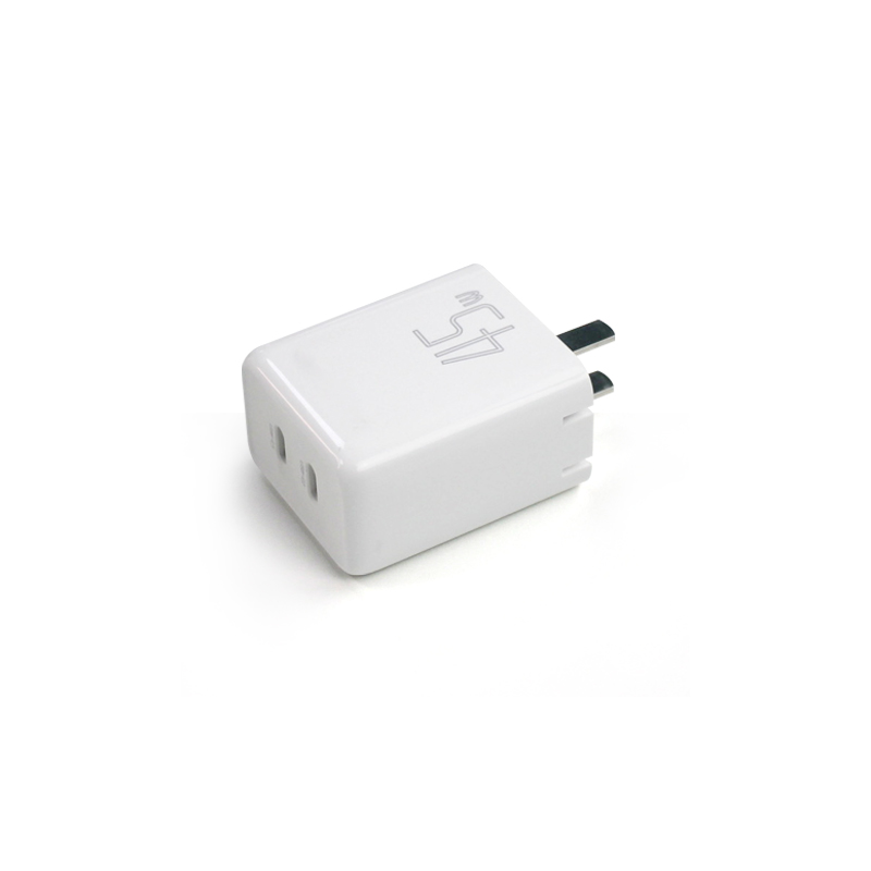 45W PD Power Adapter