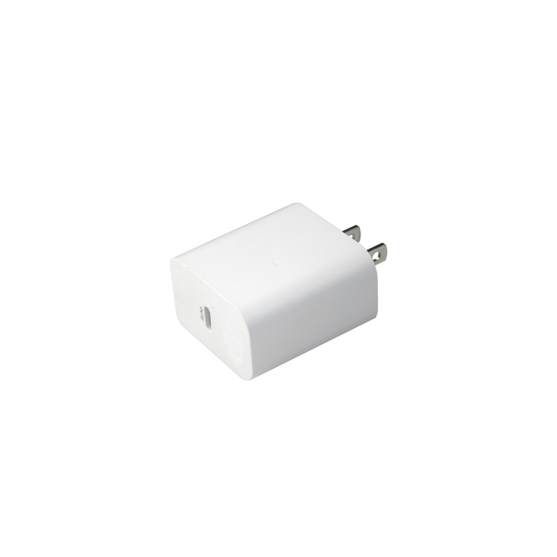 GaN 30W TYPE-C Fast Charging Charger