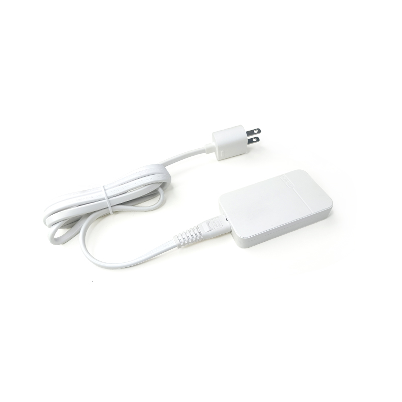 65W Gallium Nitride Ultra Thin Charger