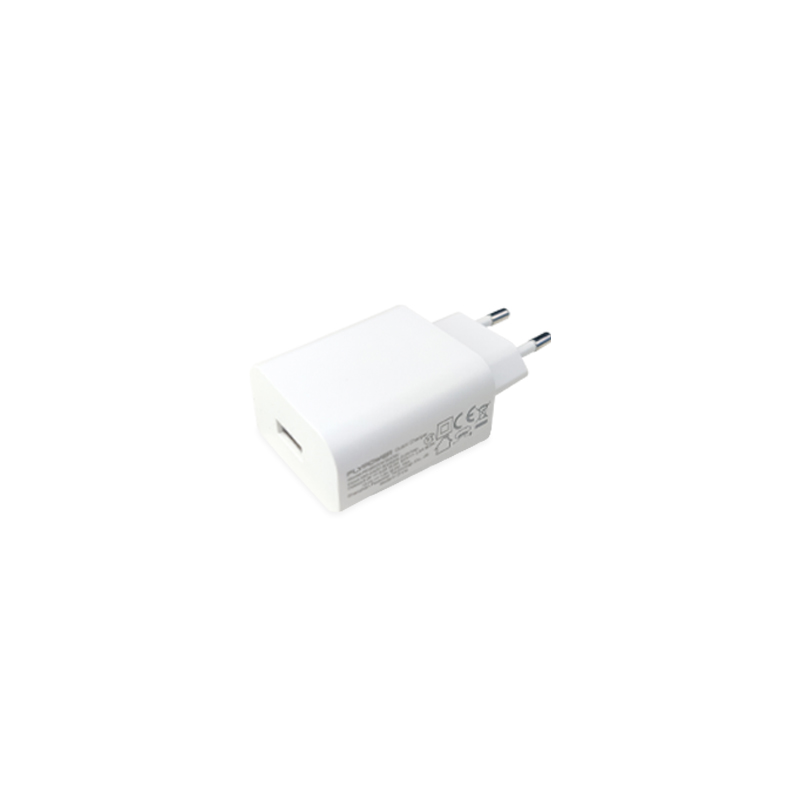 18W USB fast charging charger