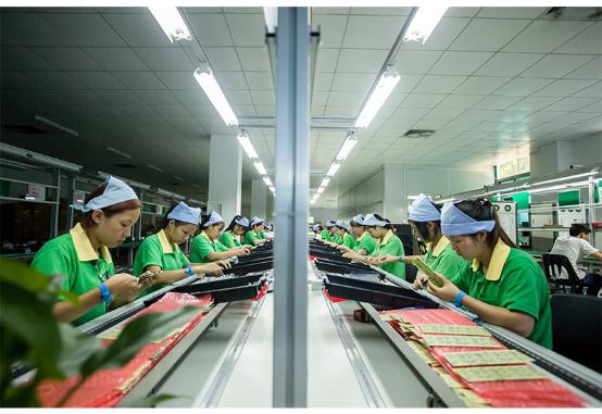 电源适配器生产厂家